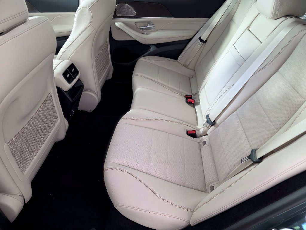 New 2027 Mercedes-Benz GLE 450 4MATIC image 11