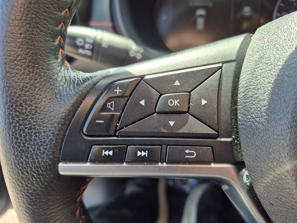 Used 2024 Nissan Kicks SR w/ SR Premium Package image 23