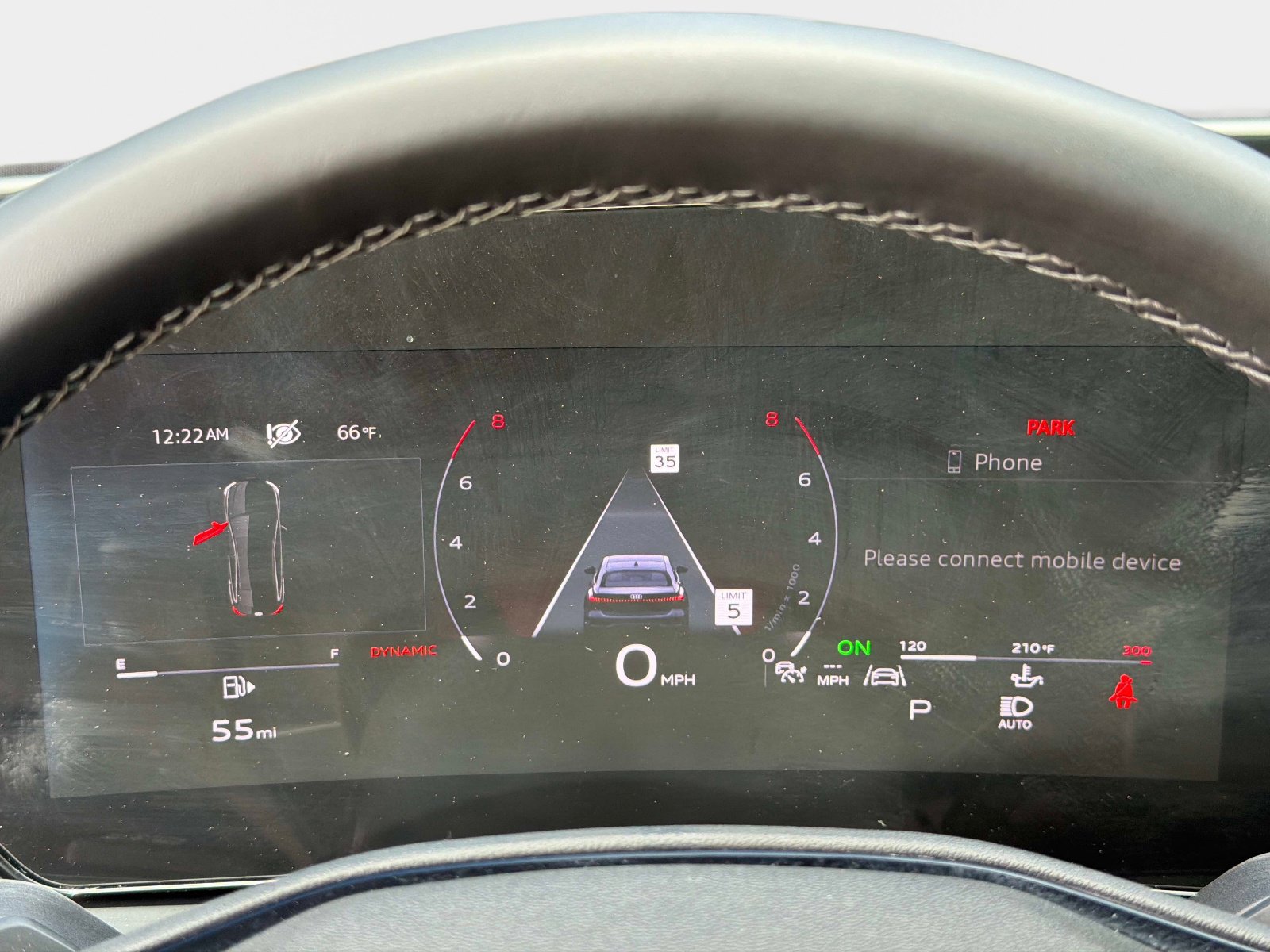 Used 2025 Audi A5 2.0T Premium Plus image 50