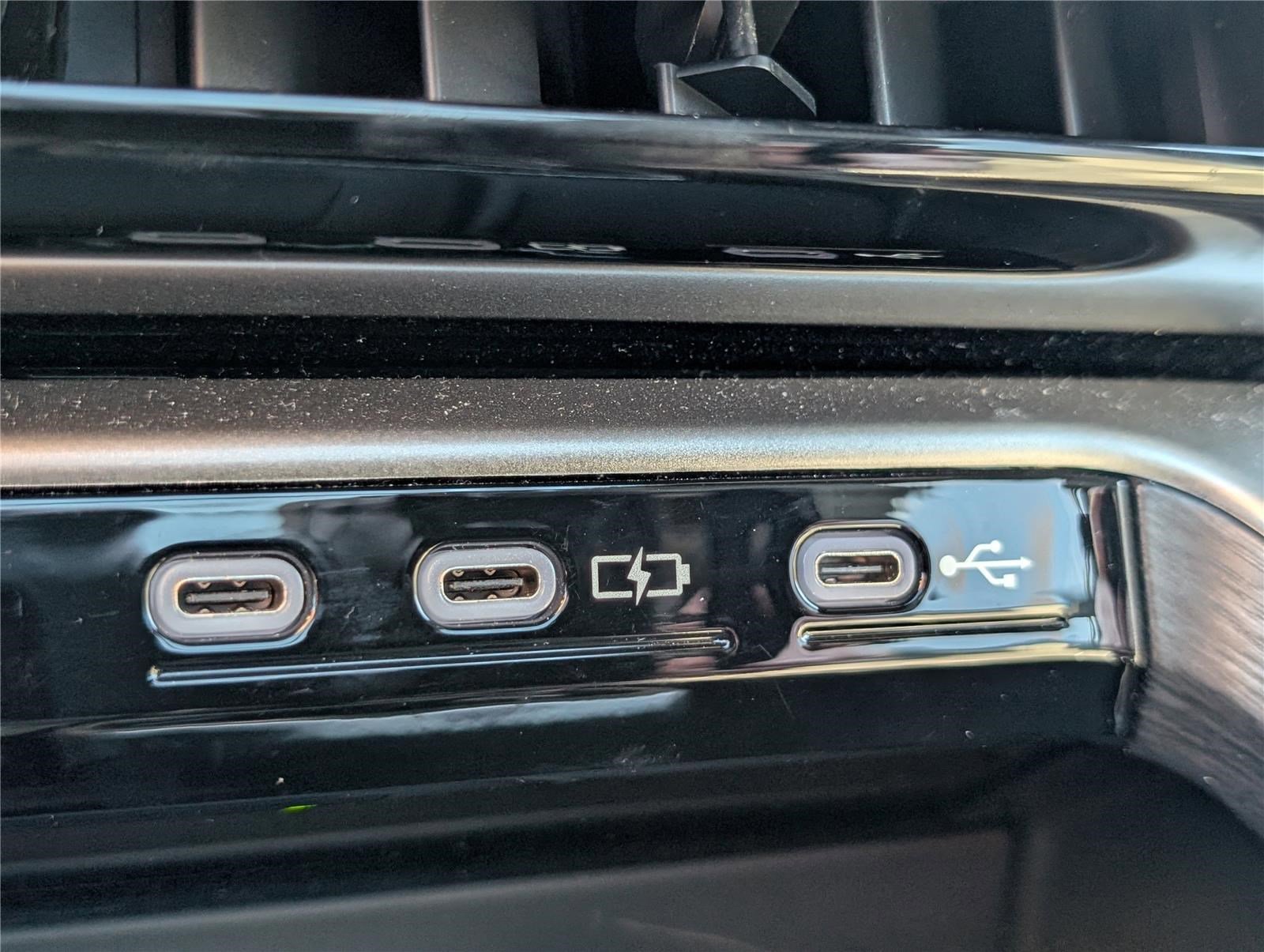 Used 2024 Lexus TX 350 AWD image 28