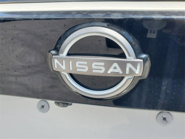 New 2025 Nissan Kicks SR image 9