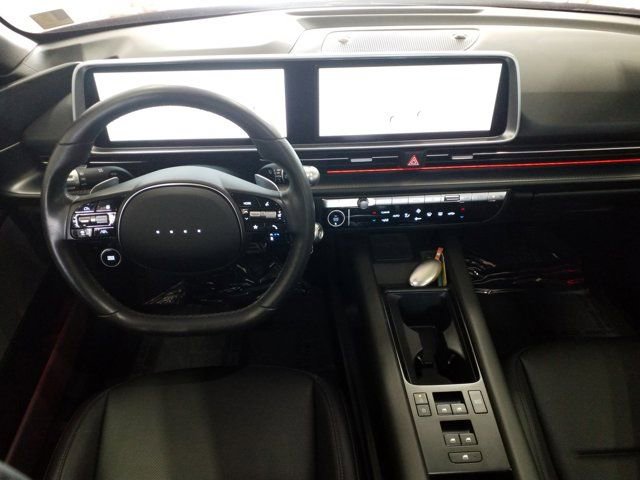 Certified 2024 Hyundai Ioniq 6 Limited RWD image 3