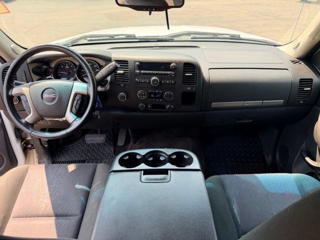 Used 2013 GMC Sierra 1500 SLE w/ Power Tech Package AWD/4WD image 18