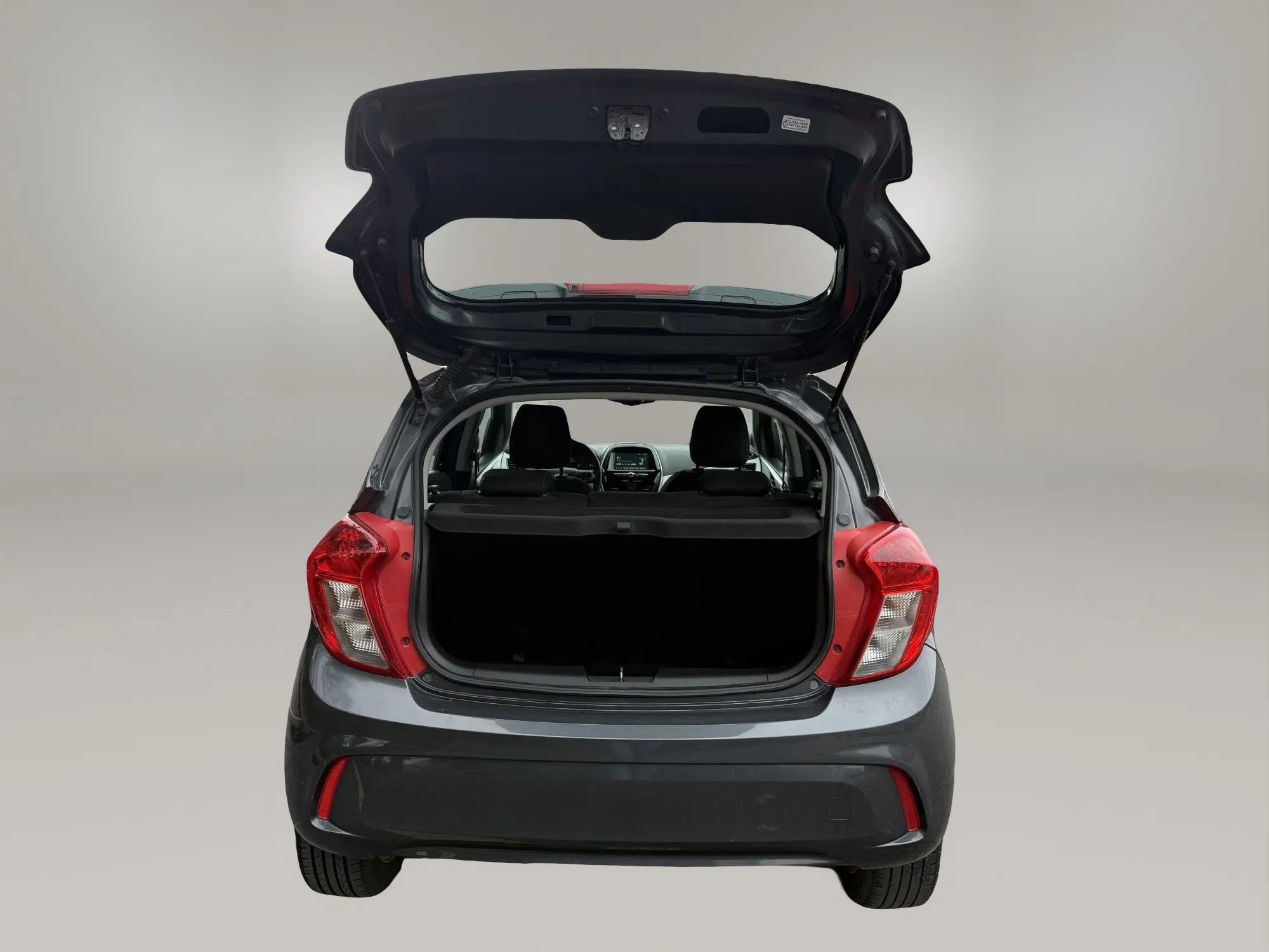Used 2017 Chevrolet Spark LT FWD image 8