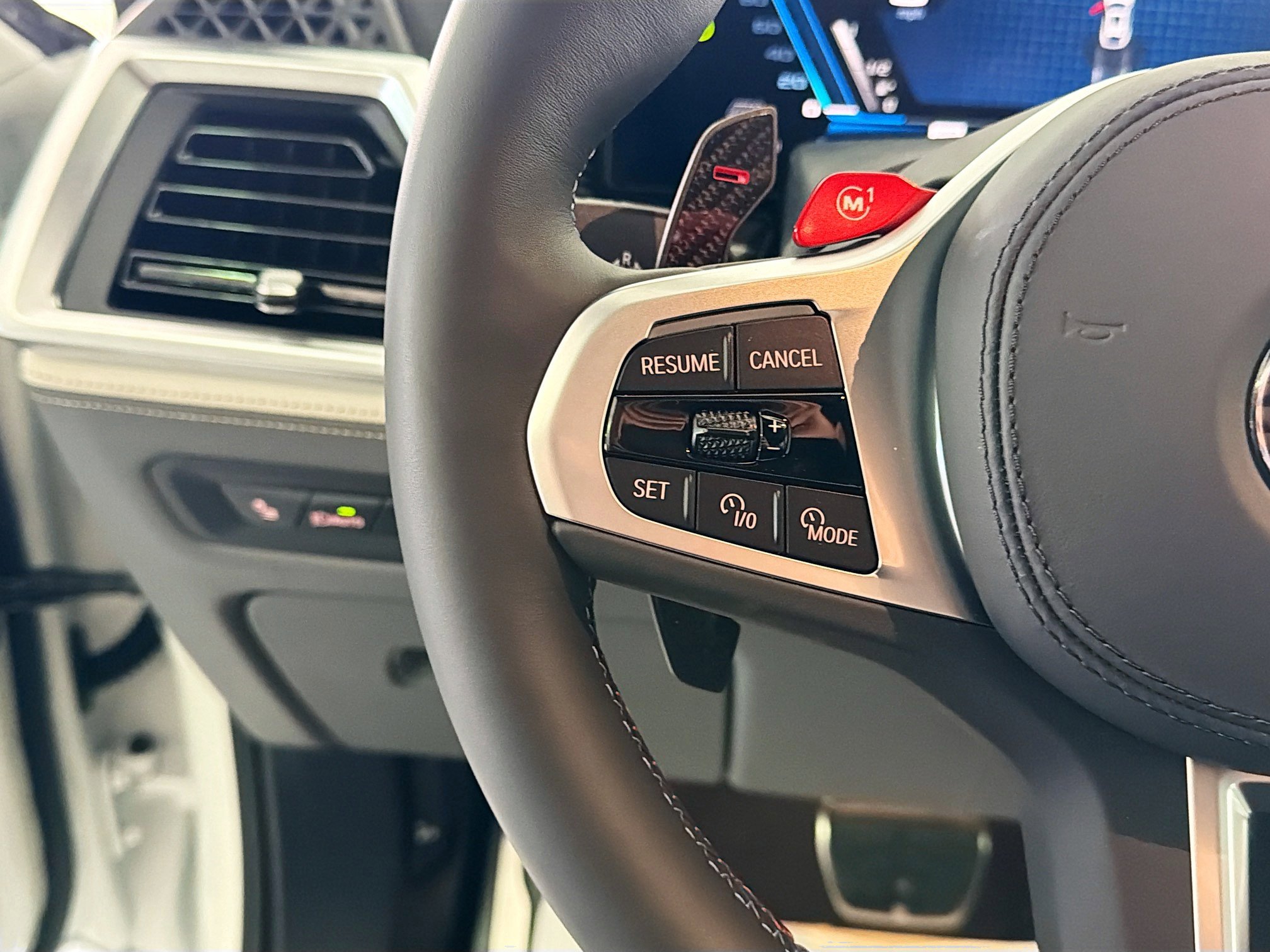 New 2026 BMW X6 M Competition w/ Executive Package AWD/4WD image 38