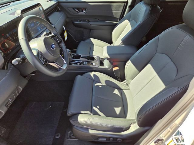 New 2026 Subaru Outback Touring XT image 6