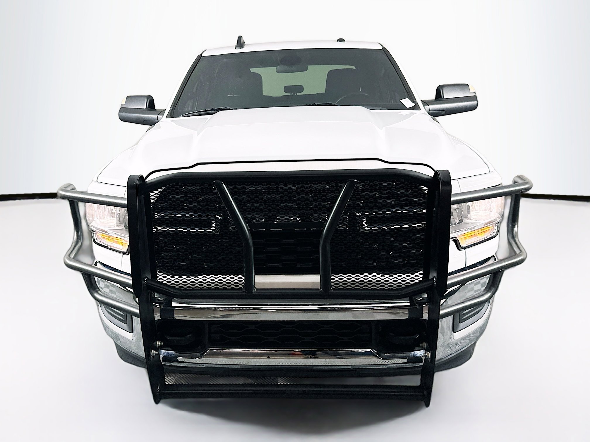 Used 2022 RAM 2500 Big Horn image 2