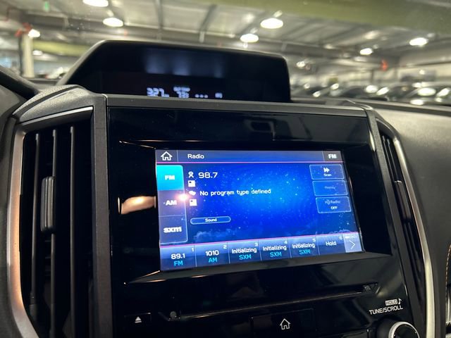 Used 2022 Subaru Crosstrek 2.0i Premium image 15