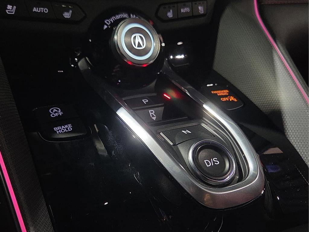 Used 2024 Acura TLX SH-AWD w/ A-SPEC Pkg image 26