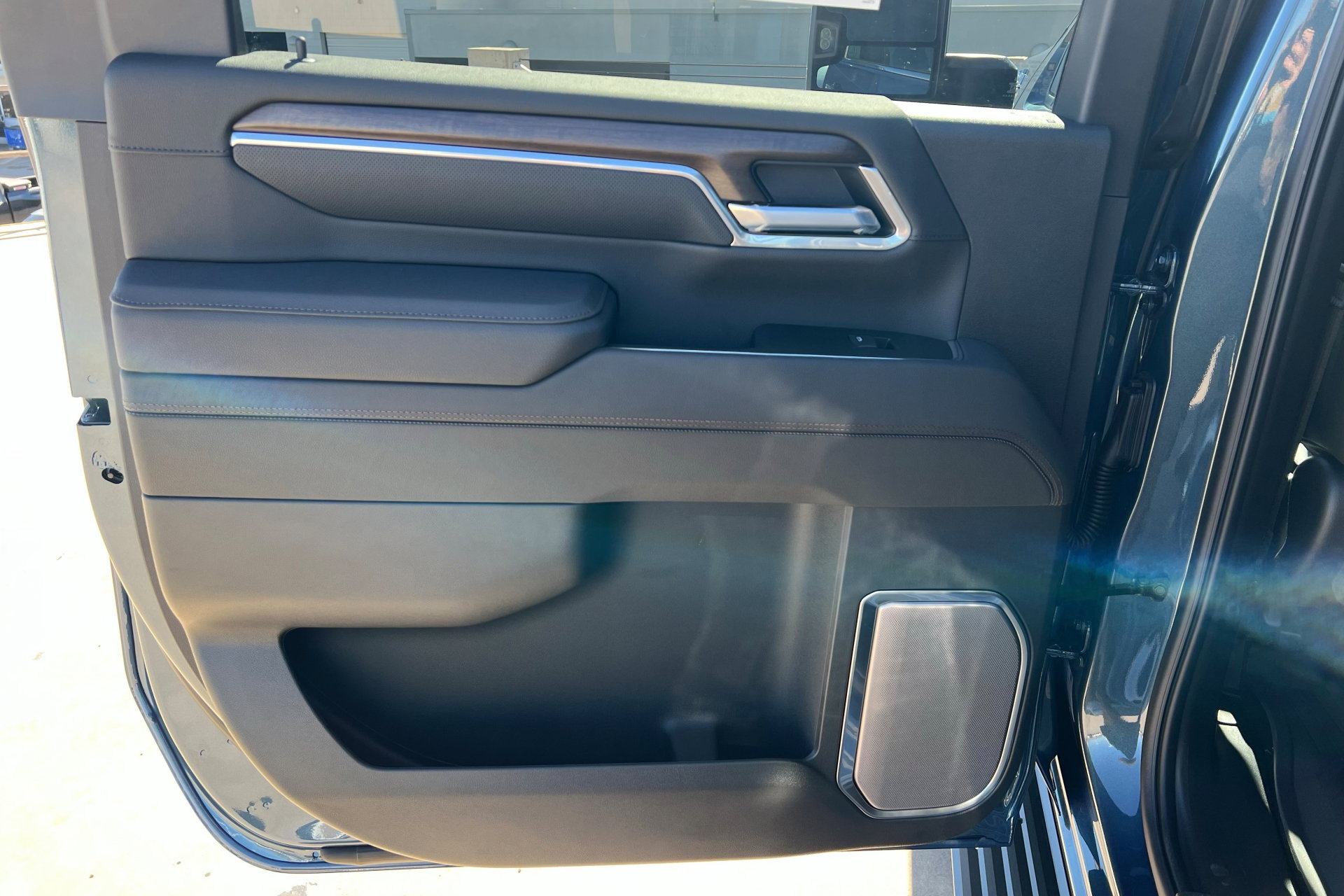 New 2026 Chevrolet Silverado 2500 High Country w/ High Country Premium Package image 19