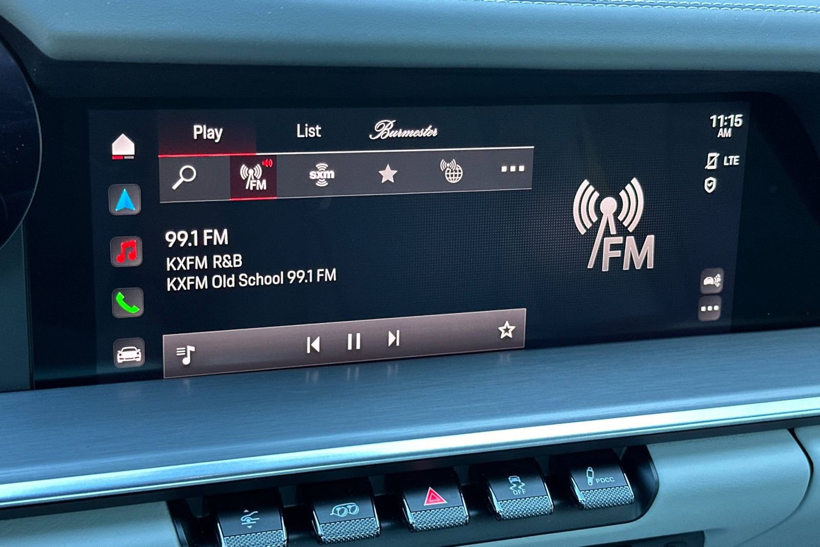 Used 2022 Porsche 911 Turbo S image 22