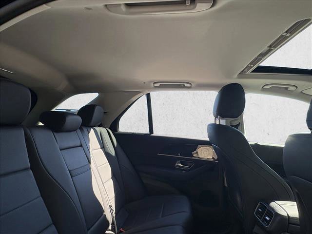 Certified 2025 Mercedes-Benz GLE 350 4MATIC image 21