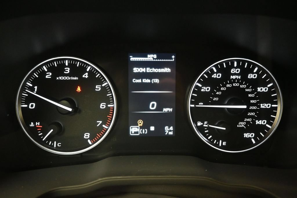 New 2026 Subaru Forester Limited AWD/4WD image 31