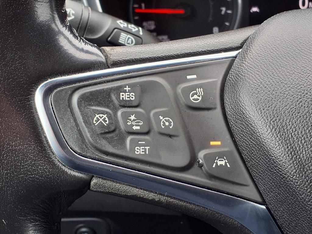 Used 2019 Chevrolet Equinox Premier AWD/4WD image 30