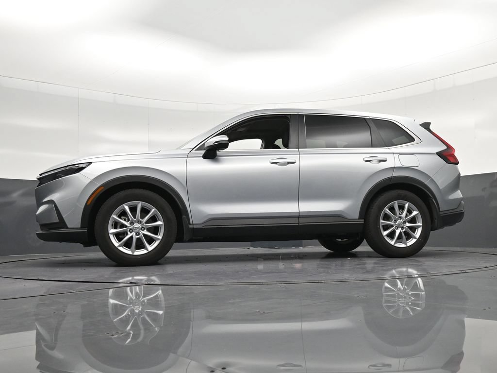 Used 2026 Honda CR-V EX image 34