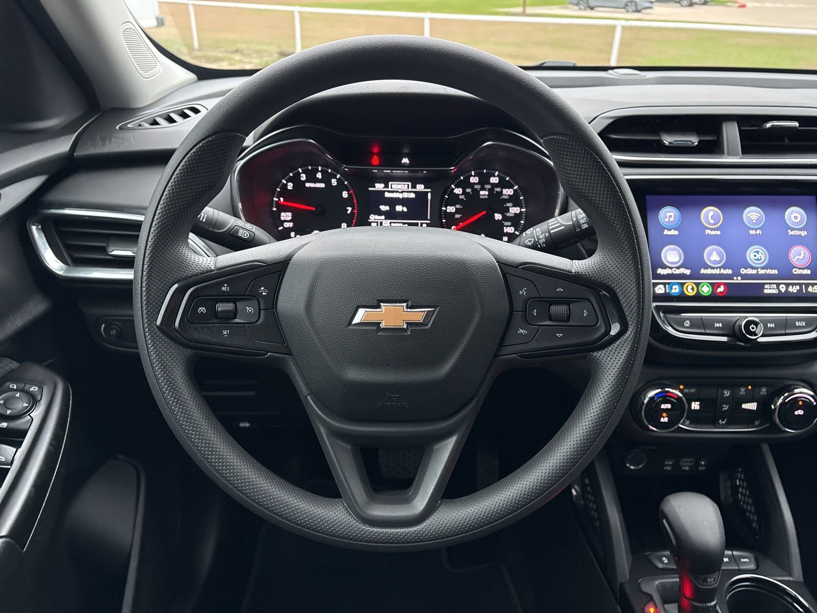 Certified 2023 Chevrolet TrailBlazer LT w/ Convenience Package image 19