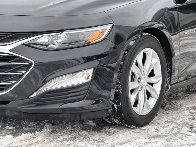 Used 2023 Chevrolet Malibu LT FWD image 7