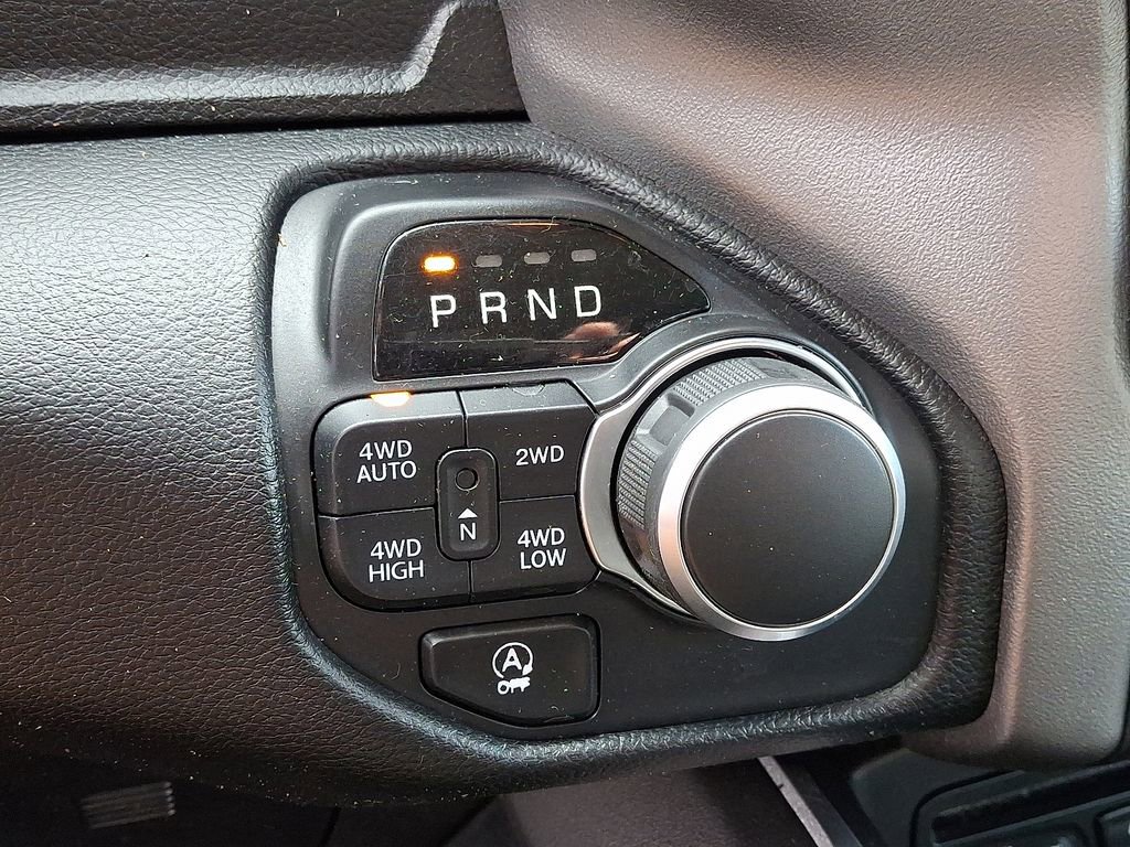 Used 2019 RAM 1500 Big Horn image 14