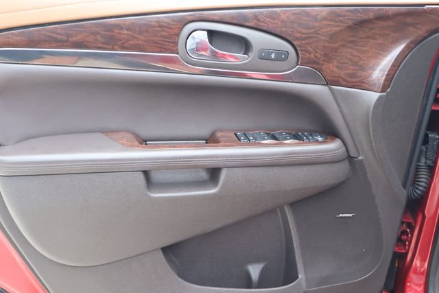 Used 2014 Buick Enclave Premium w/ Trailering Provision Package FWD image 12