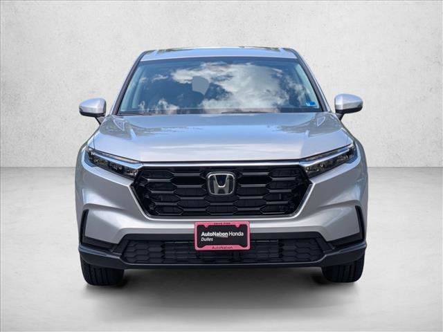 New 2026 Honda CR-V EX image 6