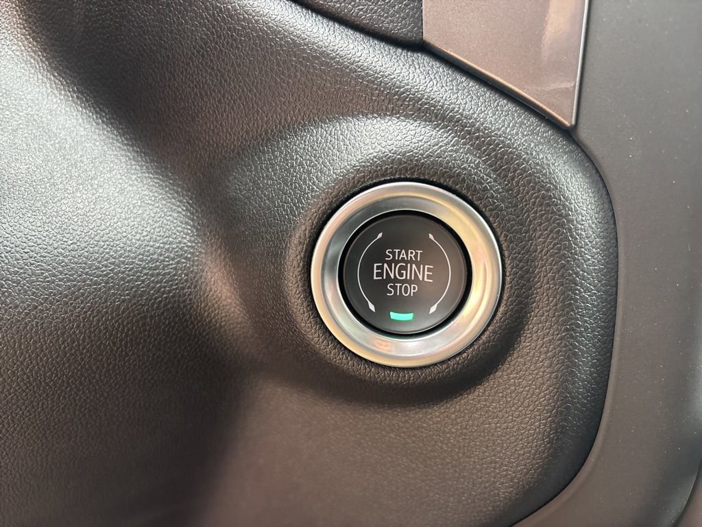 New 2025 Chevrolet Silverado 2500 W/T w/ WT Convenience Package image 26