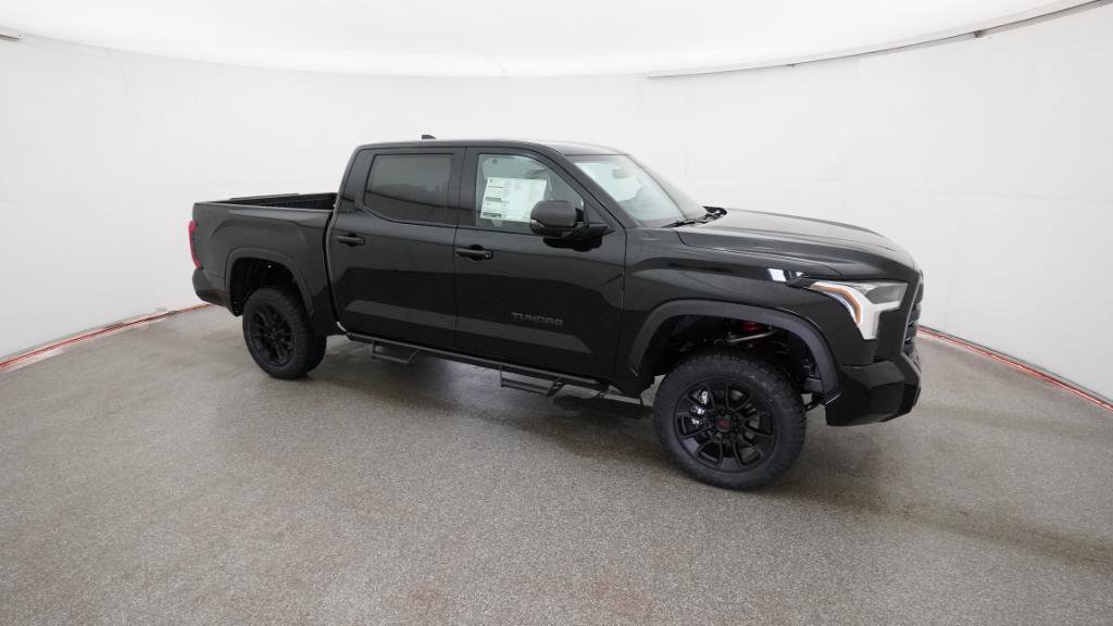 New 2026 Toyota Tundra SR5 AWD/4WD image 15