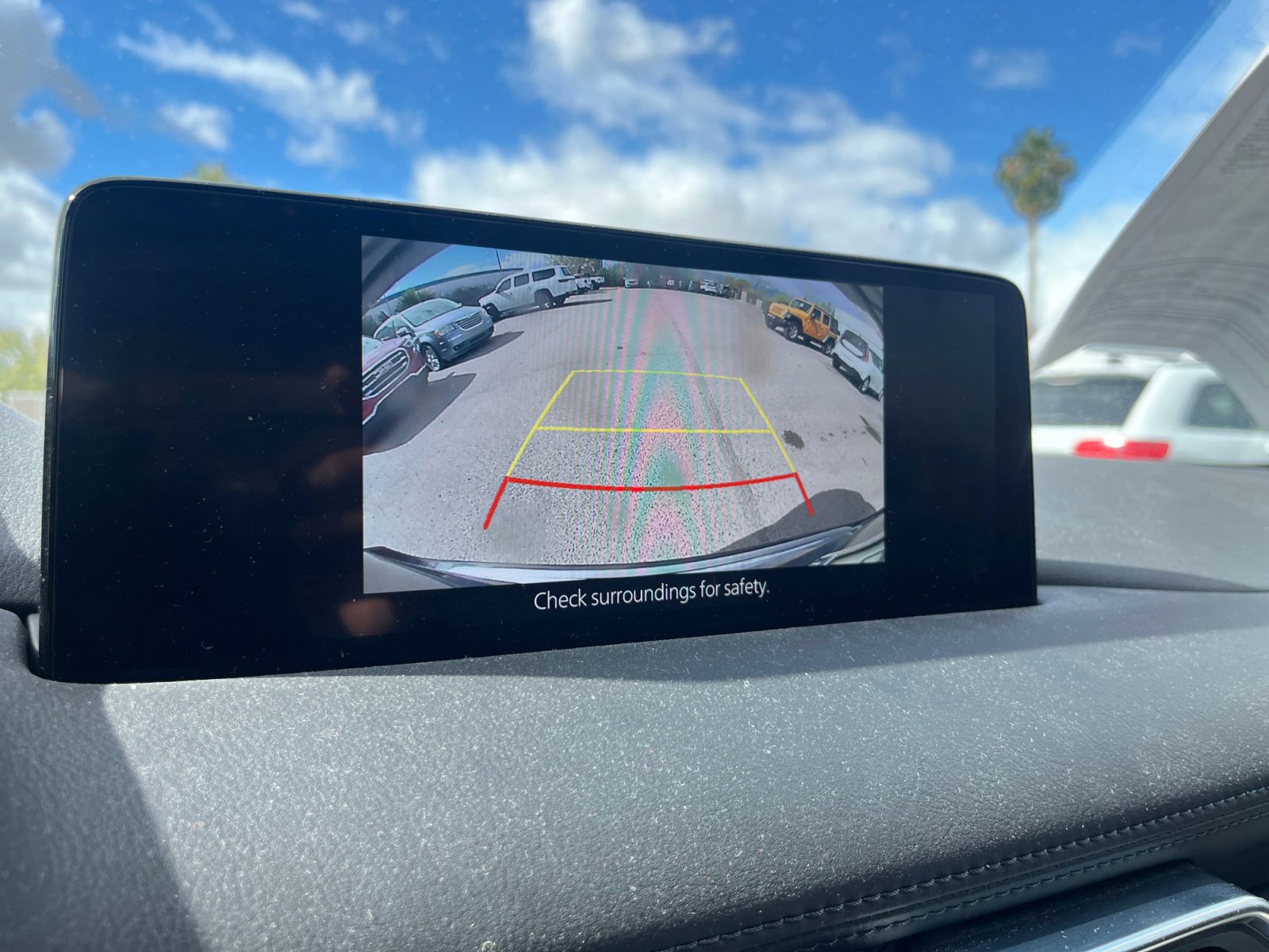 Used 2024 MAZDA CX-5 AWD 2.5 S w/ Preferred Package image 28