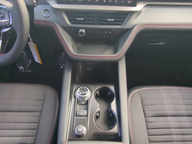 New 2027 Ford Explorer ST-Line w/ Premium Package RWD image 20