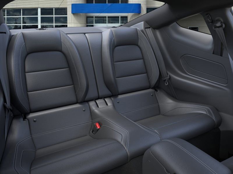New 2025 Ford Mustang Premium RWD image 40