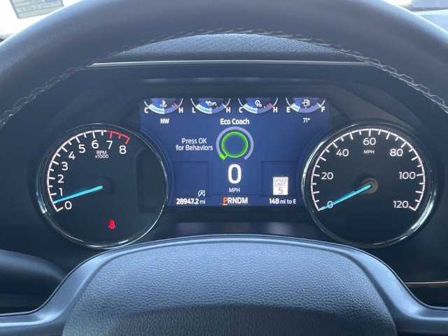 Certified 2023 Ford F150 4x4 SuperCrew image 19