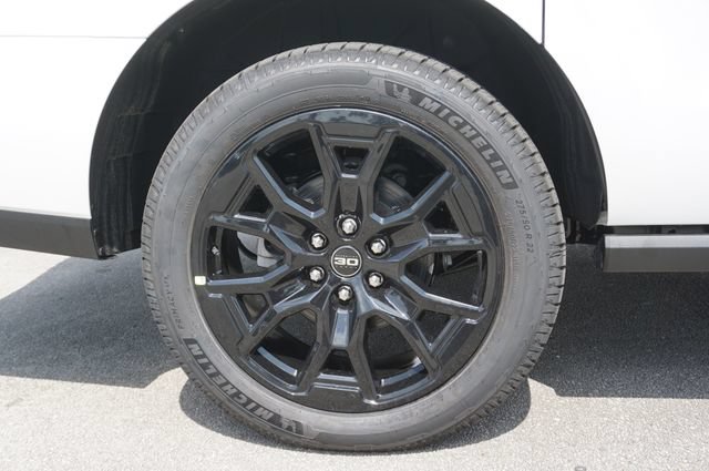 New 2027 Ford Expedition Max Platinum AWD/4WD image 21