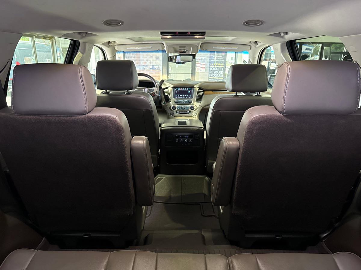 Used 2019 GMC Yukon Denali w/ Open Road Package RWD image 60