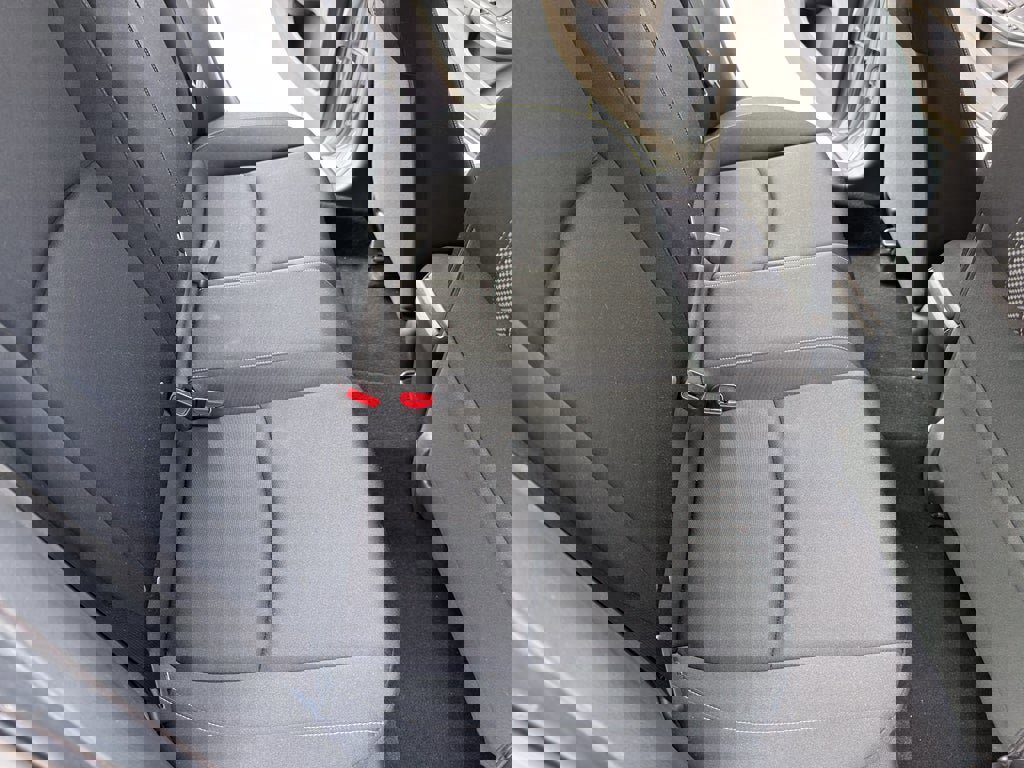 Certified 2019 Honda Civic EX image 26