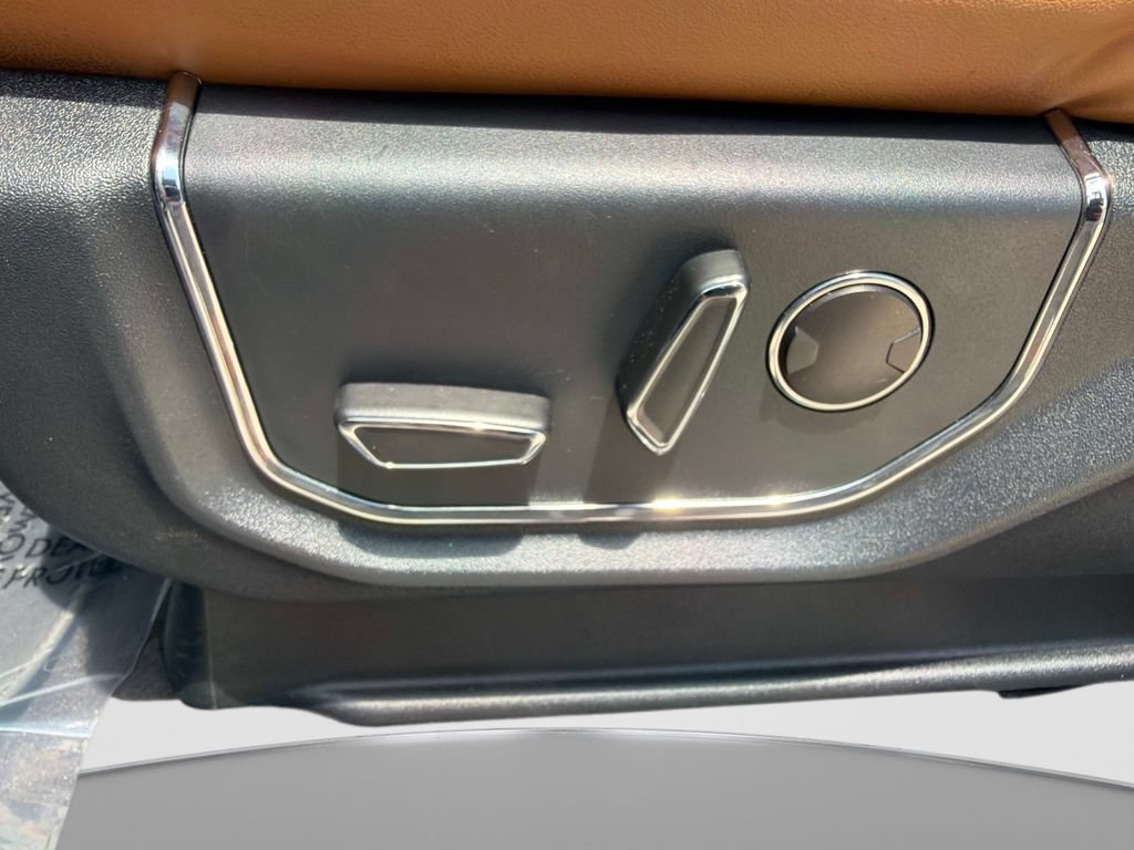 Used 2022 Ford Expedition Platinum AWD/4WD image 20