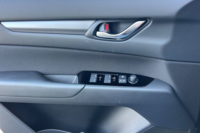 New 2025 MAZDA CX-5 AWD 2.5 S image 11