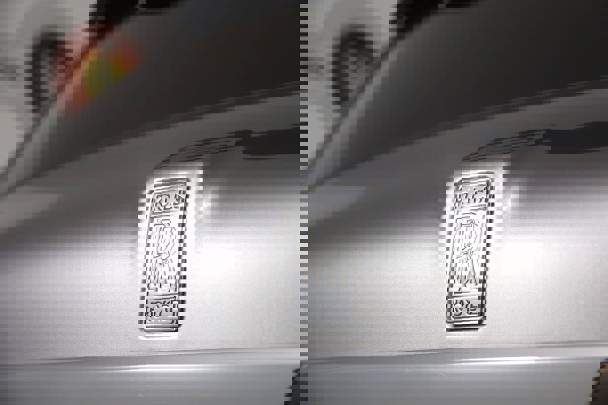 Used 2020 Rolls-Royce Cullinan image 67