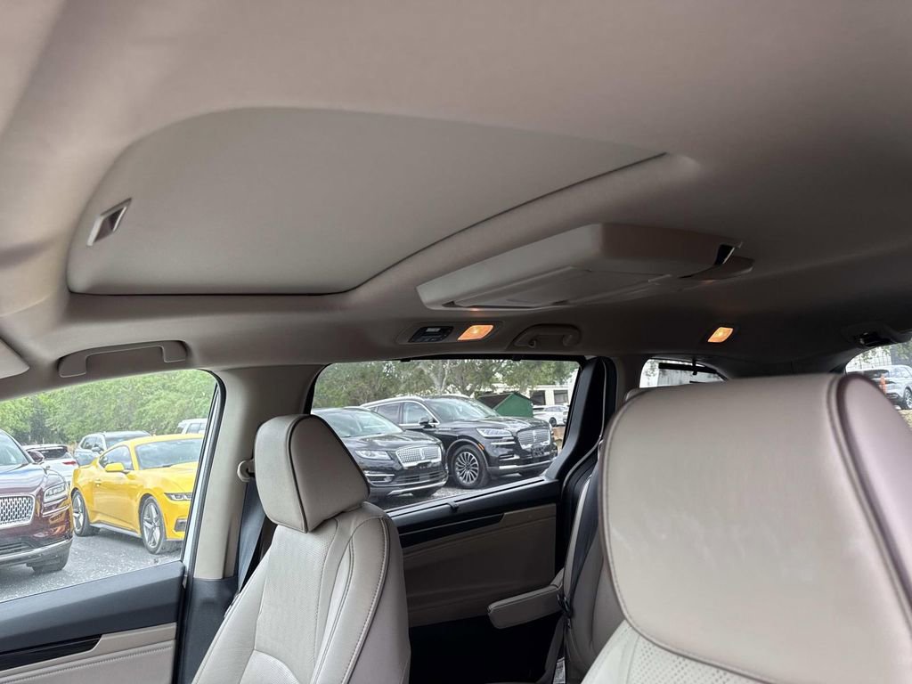 Used 2021 Honda Odyssey Elite image 33