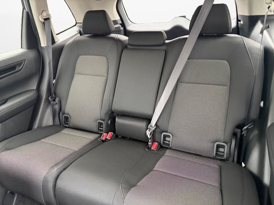 New 2026 Honda CR-V LX image 12