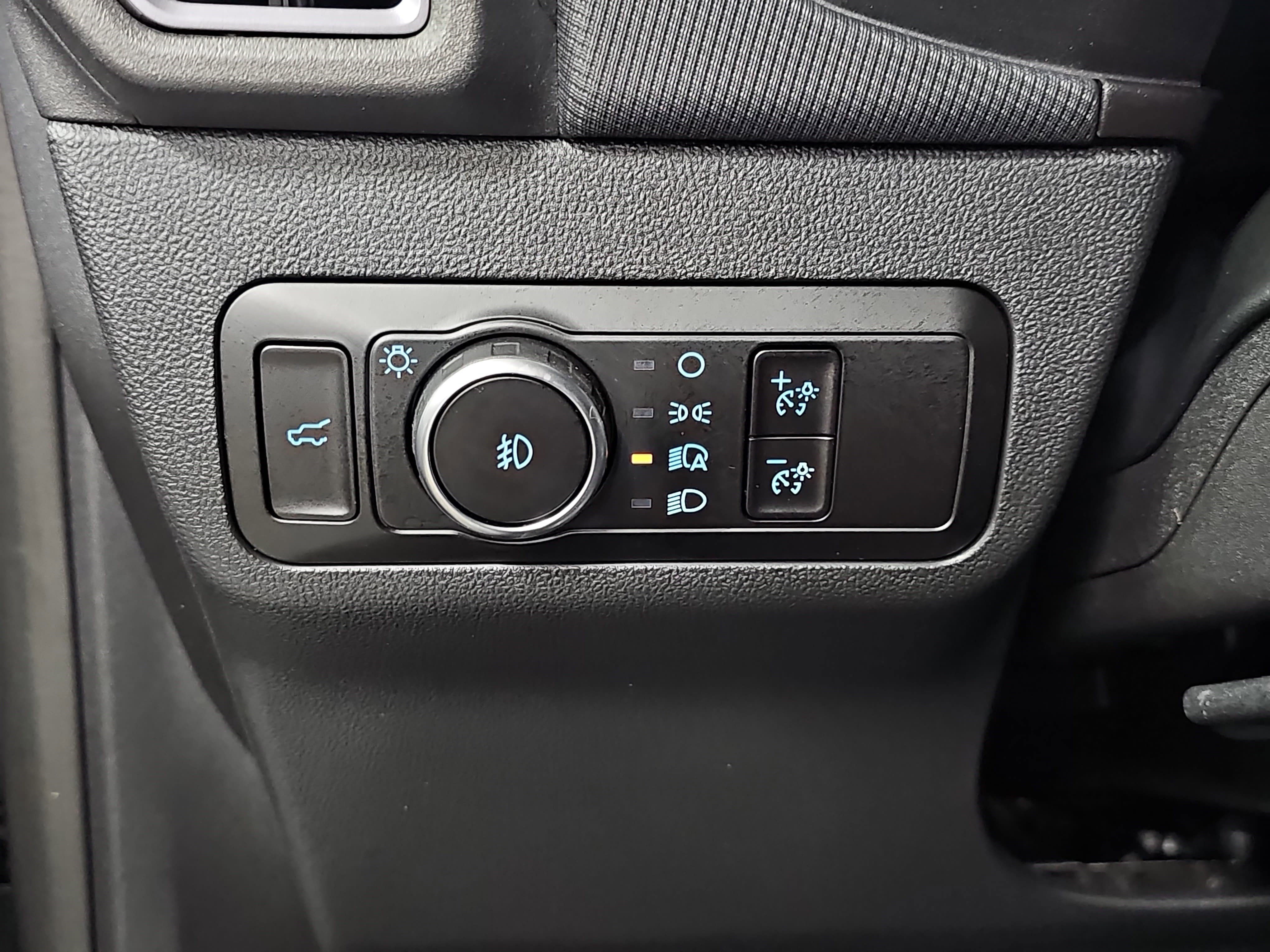 Used 2025 Ford Bronco Sport Big Bend w/ Convenience Package image 25