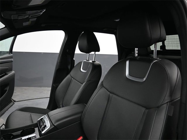 Used 2024 Hyundai Santa Cruz Limited image 9