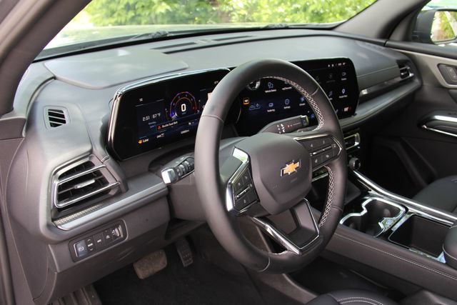 Used 2026 Chevrolet Traverse LT w/ Driver Confidence Package AWD/4WD image 19