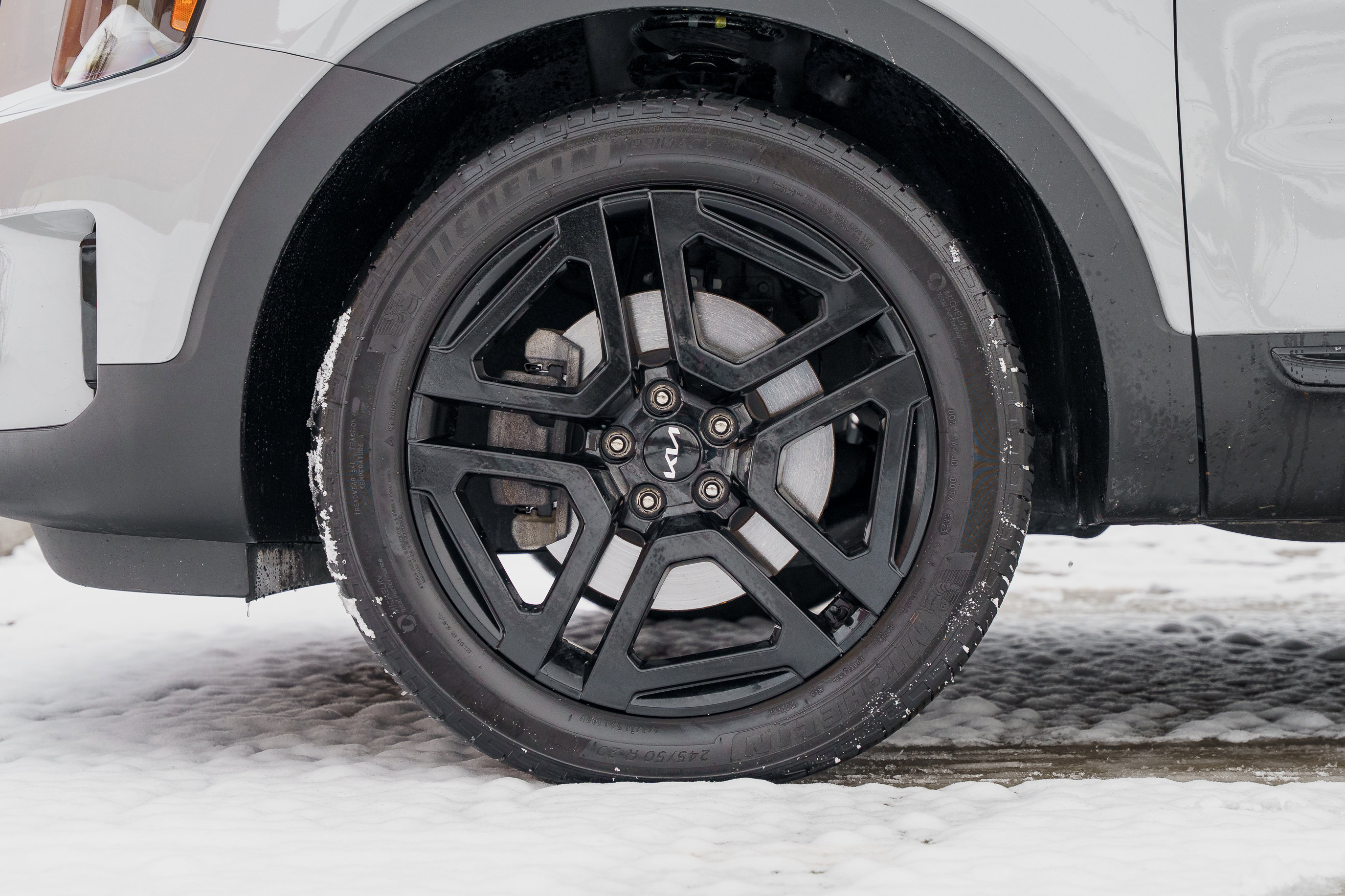 Used 2024 Kia Telluride SX Prestige X-Line image 28