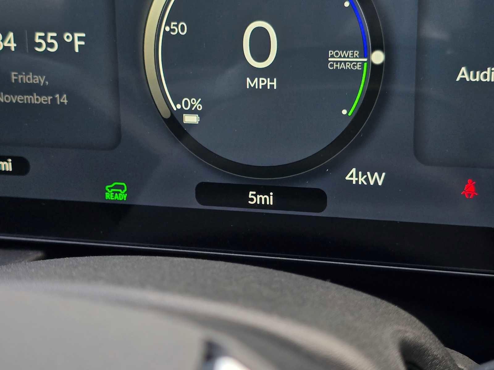 New 2026 Honda Prologue Touring image 28