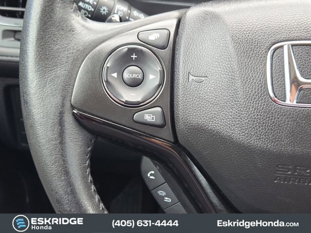 Used 2019 Honda HR-V EX-L image 29