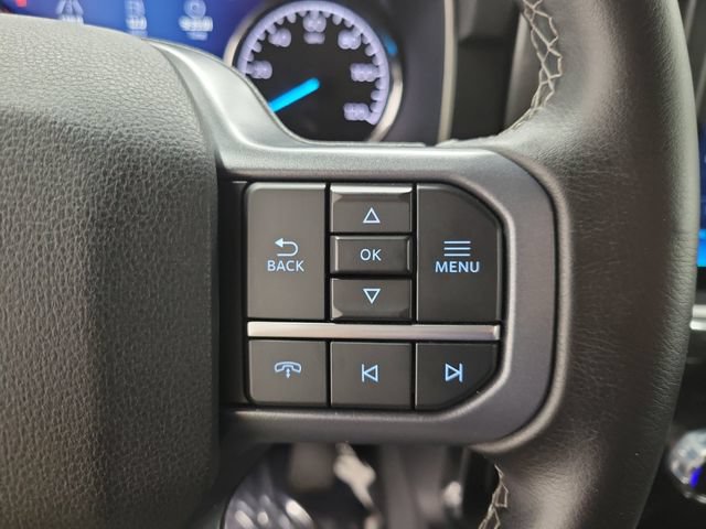 Used 2023 Ford F150 XLT AWD/4WD image 27