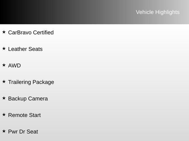 Used 2023 GMC Acadia SLT w/ Technology Package image 5