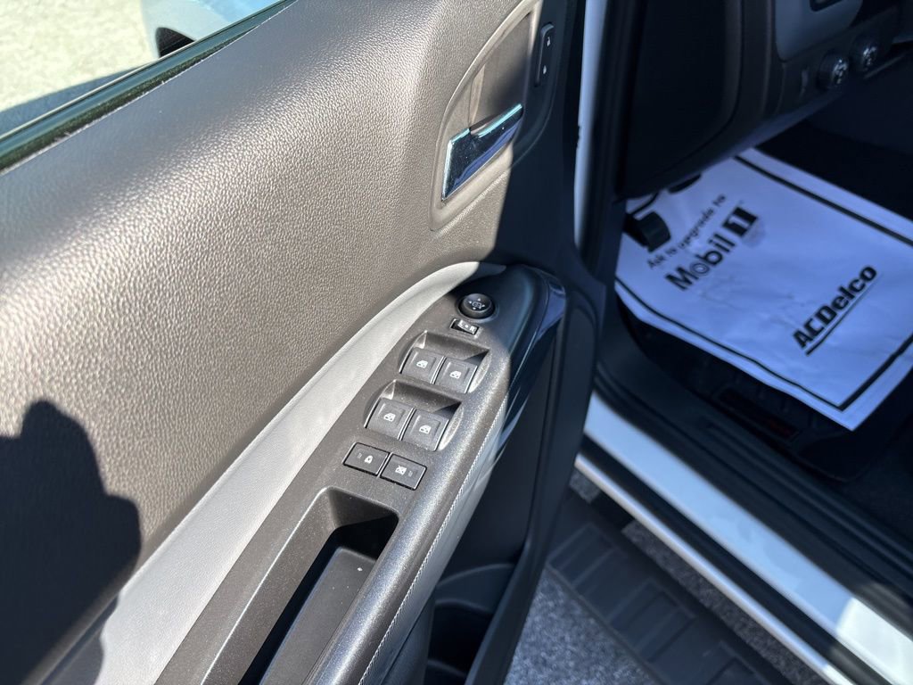 Used 2021 Chevrolet Colorado Z71 w/ Safety Package image 17
