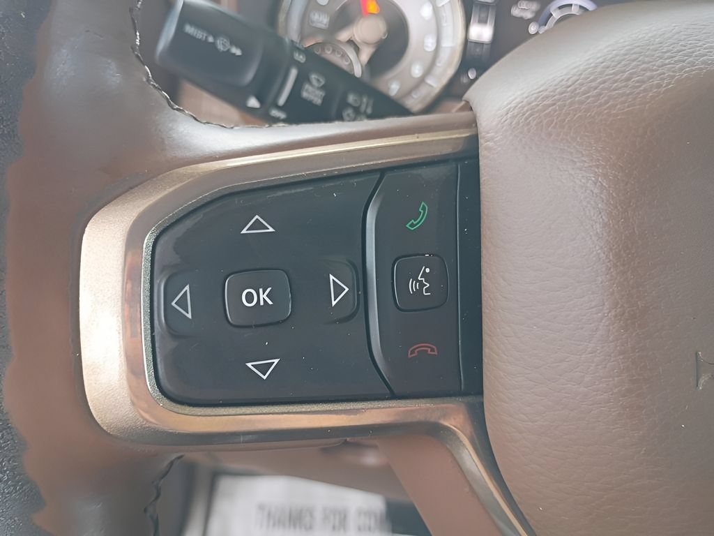Used 2019 RAM 1500 Limited AWD/4WD image 25