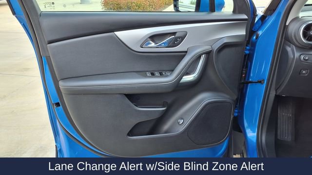 Used 2024 Chevrolet Blazer LT w/ Convenience Package image 14