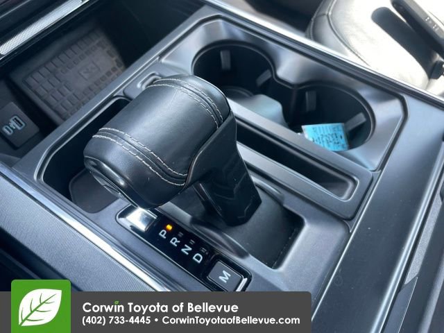 Used 2022 Ford F150 Platinum w/ Equipment Group 701A High image 15